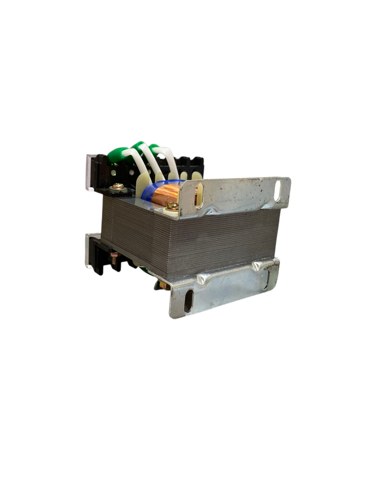 TRANSFORMADOR DE CONTROL 440-220/220-110 24V 40VA