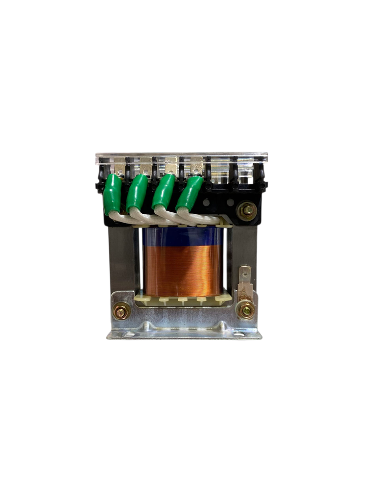 TRANSFORMADOR DE CONTROL 440-220/220-110 24V 40VA