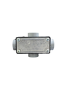 CAJA CONDULET  X 3/4" PRESSOFUSIONE