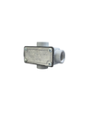 CAJA CONDULET  X 3/4" PRESSOFUSIONE