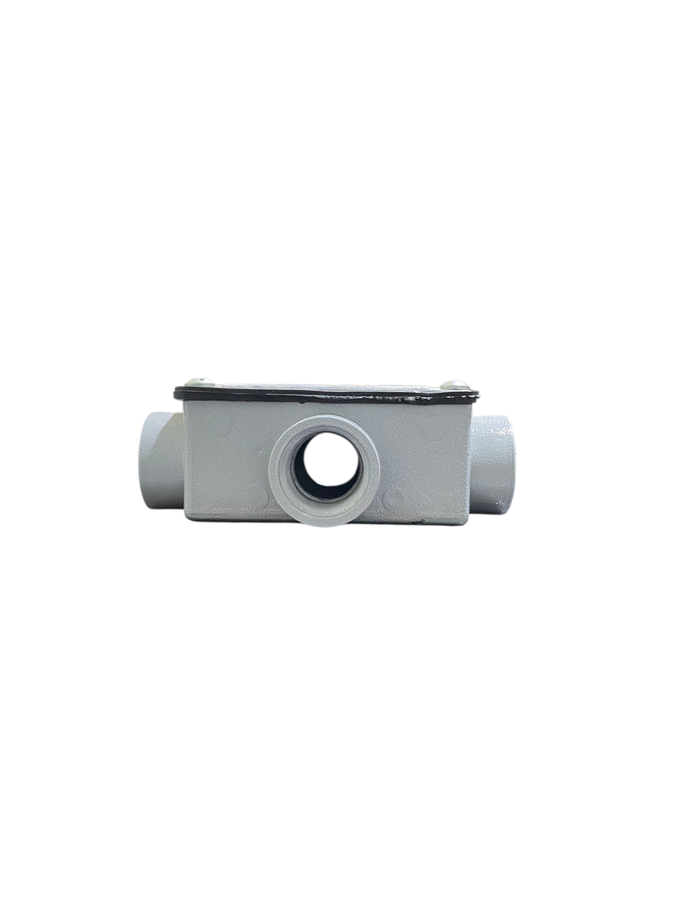 CAJA CONDULET  X 3/4" PRESSOFUSIONE