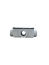 CAJA CONDULET  X 3/4" PRESSOFUSIONE