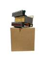 TRANSFORMADOR DE CONTROL 440-220/220-110 24V 63VA