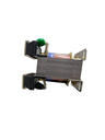 TRANSFORMADOR DE CONTROL 440-220/220-110 24V 63VA