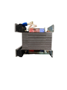 TRANSFORMADOR DE CONTROL 440-220/220-110-24V 160VA