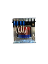 TRANSFORMADOR DE CONTROL 440-220/220-110-24V 160VA