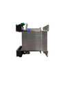 TRANSFORMADOR DE CONTROL 440-220/220-110-24V 250VA