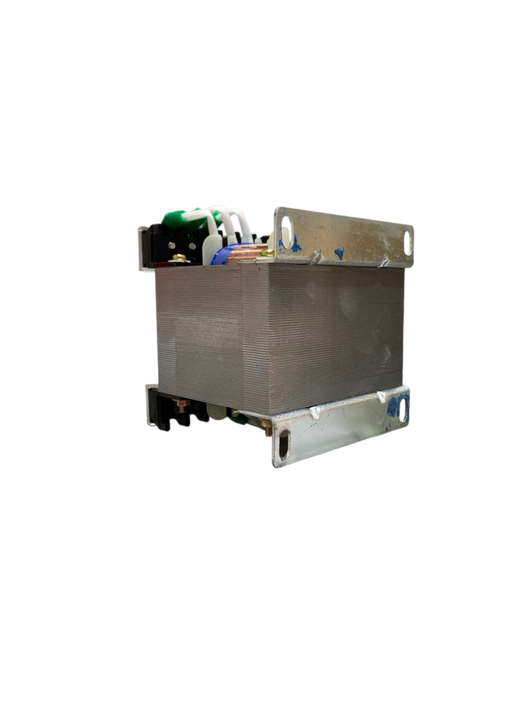 TRANSFORMADOR DE CONTROL 440-220/220-110-24V 250VA
