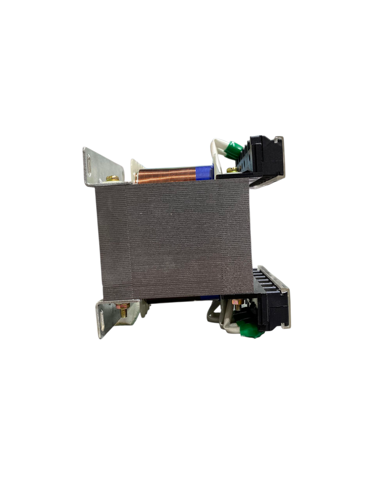 TRANSFORMADOR DE CONTROL 440-220/220-110-24V 250VA
