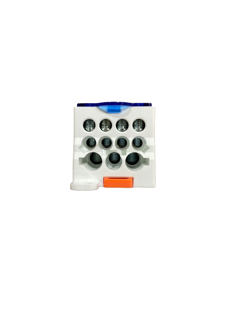 BORNERA DE DISTRIBUCION 250 A 1000 V GUKK-250A ANDELI