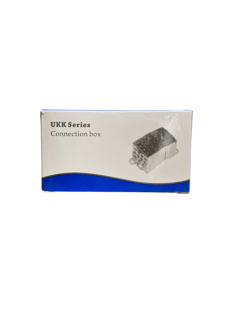 BORNERA DE DISTRIBUCION 250 A 1000 V GUKK-250A ANDELI