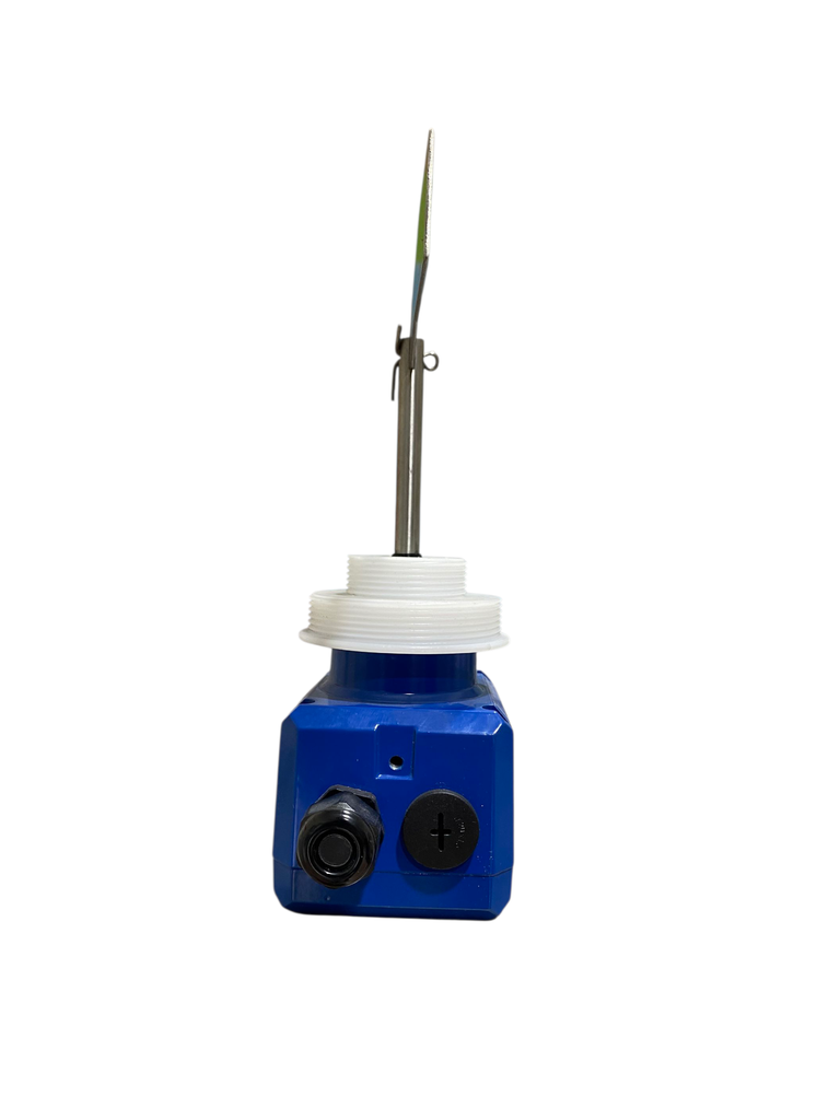 SENSOR DE NIVEL ROTOBIN TIPO PALETA 24VAC 3W ILTD0 MARCA TOREX