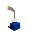 SENSOR DE NIVEL ROTOBIN TIPO PALETA 24VAC 3W ILTD0 MARCA TOREX