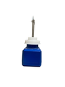 SENSOR DE NIVEL ROTOBIN TIPO PALETA 24VAC 3W ILTD0 MARCA TOREX