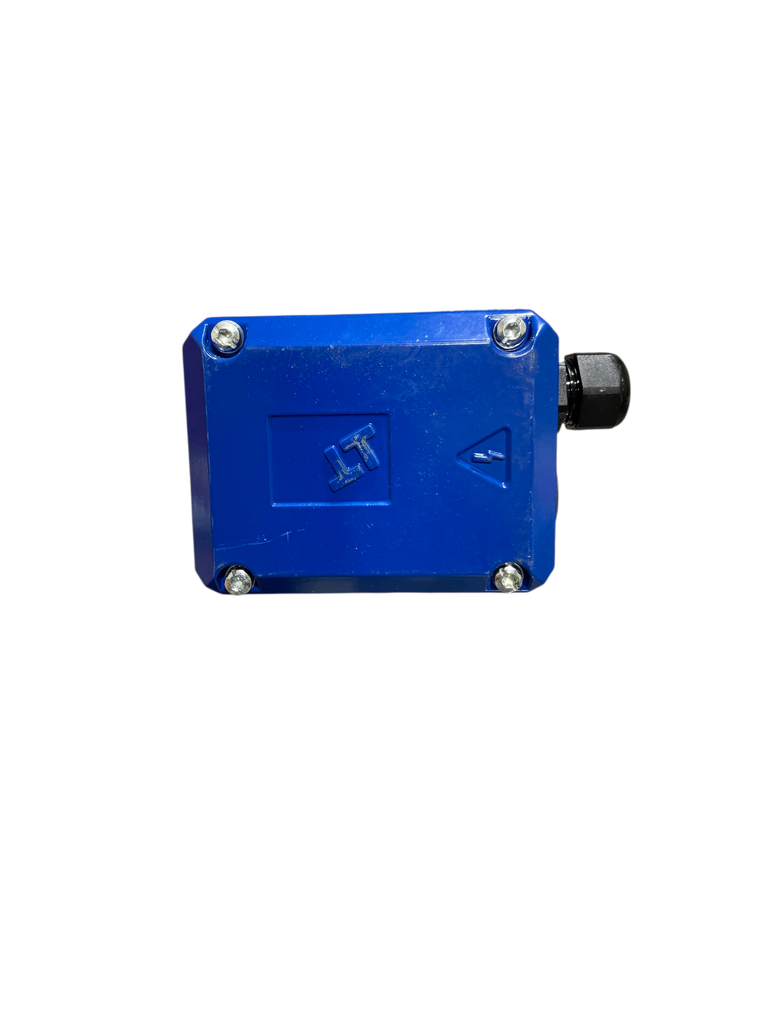 SENSOR DE NIVEL ROTOBIN TIPO PALETA 24VAC 3W ILTD0 MARCA TOREX