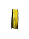 ANILLO MARCA CABLE "0" #20-12 AWG EC-0/0
