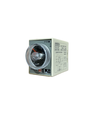 TEMPORIZADOR ON-DELAY, ANALOGICO DE RANGO MULTIPLE 8 PINES AH3-B 110V ANDELI 