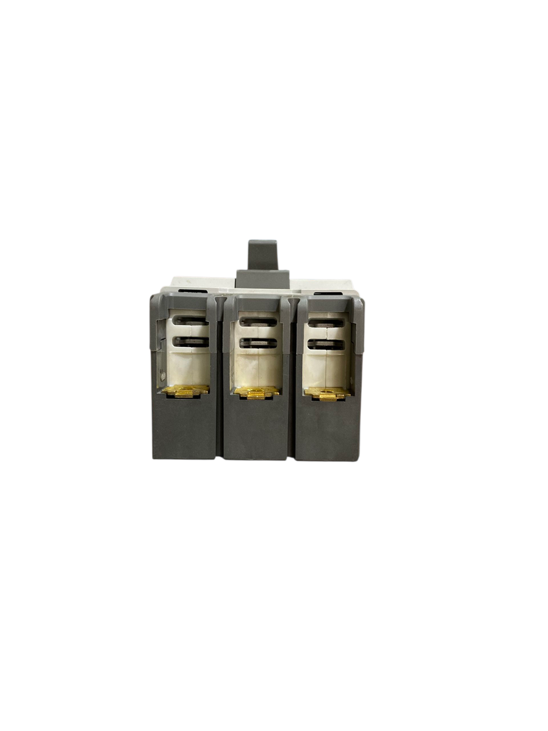 BREAKER 3X30A CAJA MOLDEADA ABN 53C