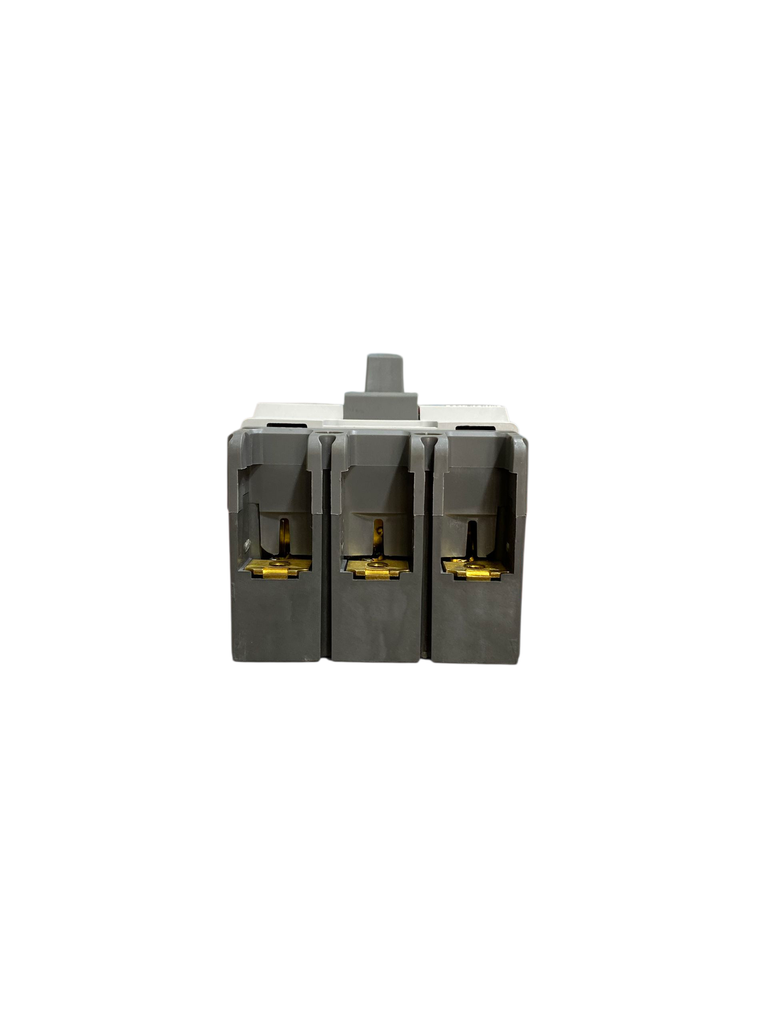 BREAKER 3X30A CAJA MOLDEADA ABN 53C