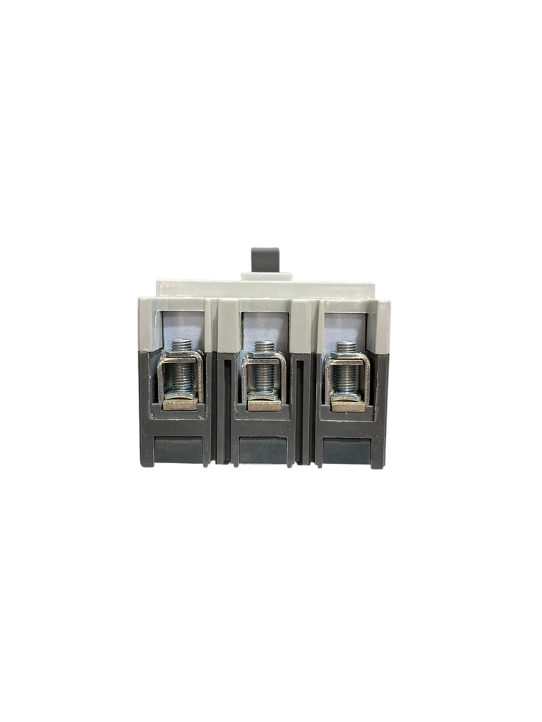 BREAKER 3X100A CAJA MOLDEADA TERMOMAGNETICO 800V
