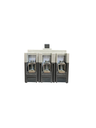 BREAKER 3X100A CAJA MOLDEADA TERMOMAGNETICO 800V