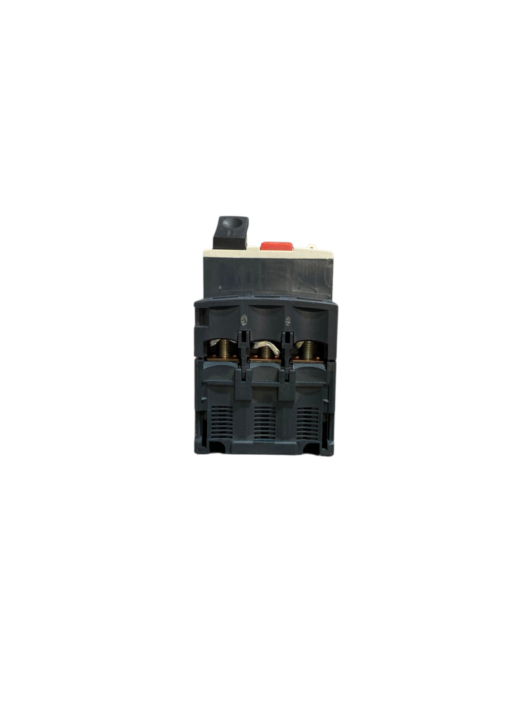 GUARDAMOTOR 1-1.6 AMP. 100kA@240V. DE BOTONE 