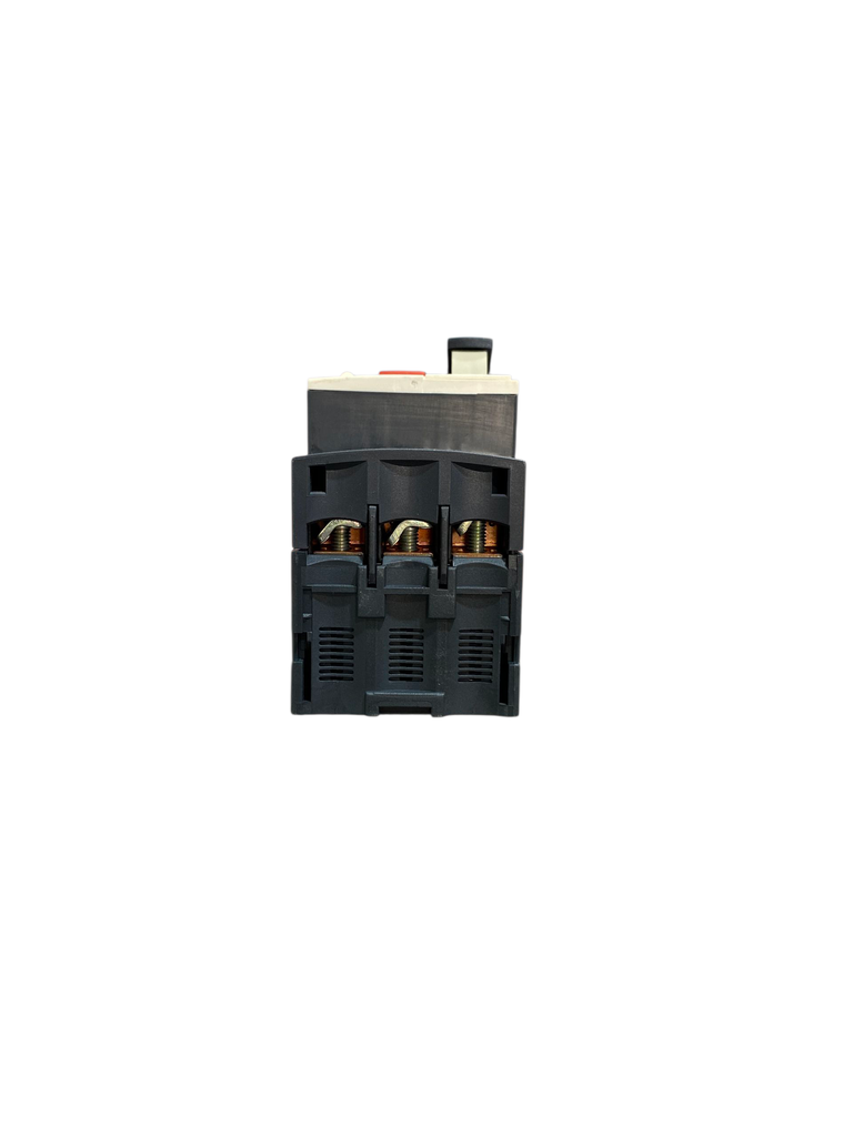 GUARDAMOTOR 1-1.6 AMP. 100kA@240V. DE BOTONE 