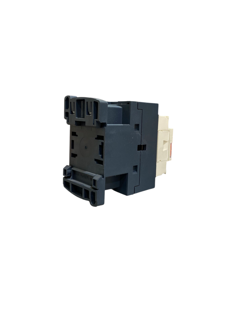 CONTACTOR 12AMP BOBINA 220V SCHNEIDER ELECTRIC