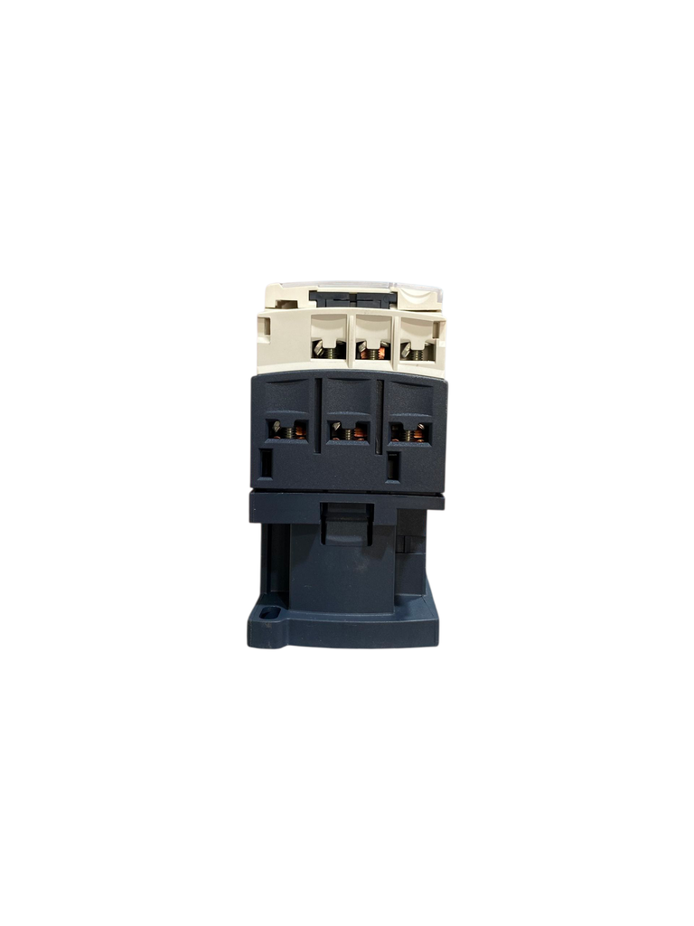 CONTACTOR 12AMP BOBINA 220V SCHNEIDER ELECTRIC