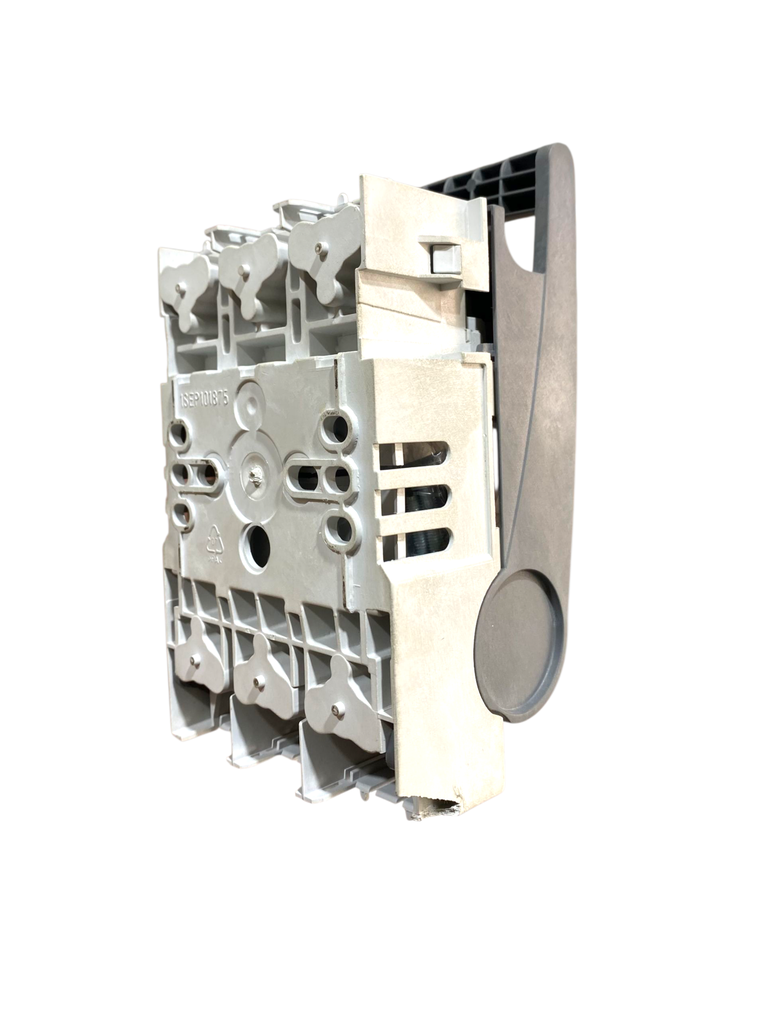 SECCIONADOR PORTAFUSIBLE XLP00 ABB