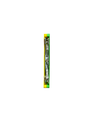 BORNERA 2.5mm RIEL SIMETRICO PARA CABLE 14 EK2.5/35 AMARILLA CON VERDE
