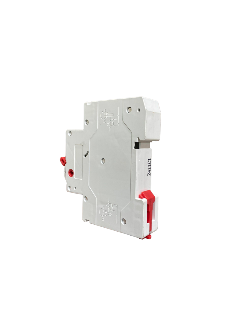 MINI BREAKER 1X1A