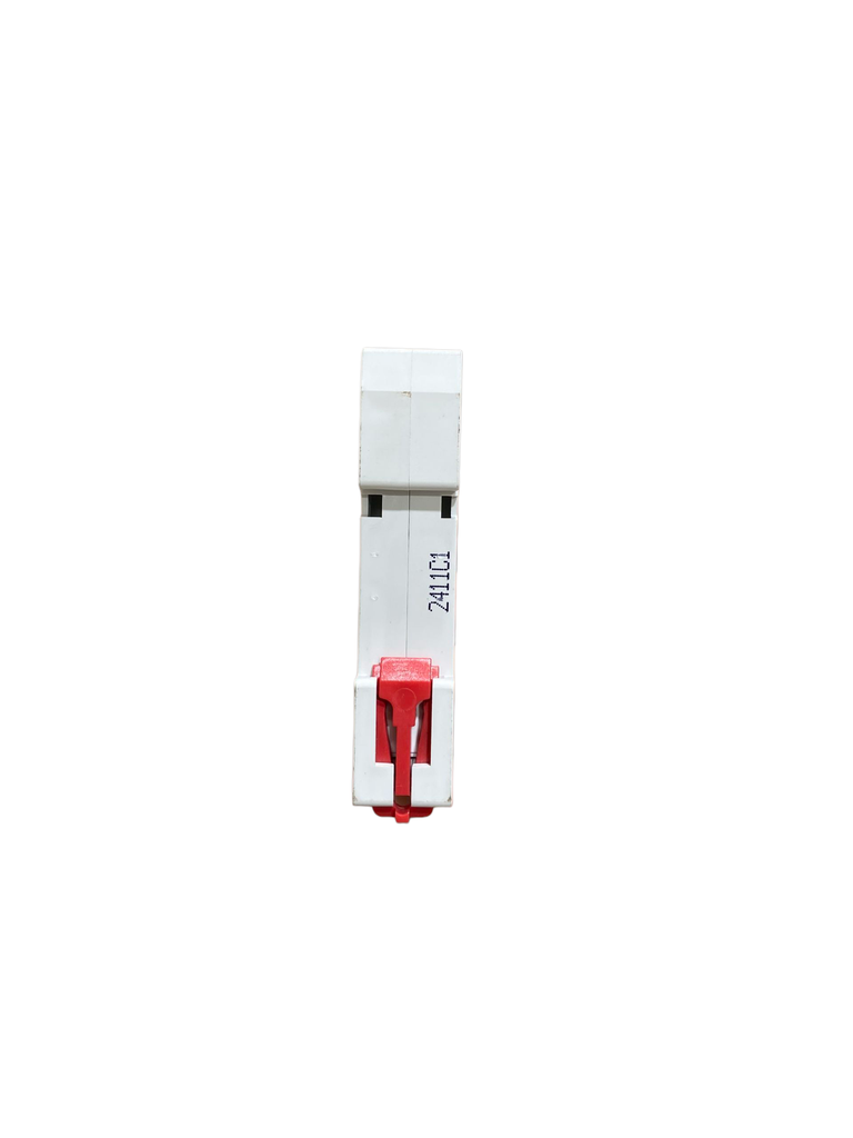 MINI BREAKER 1X1A