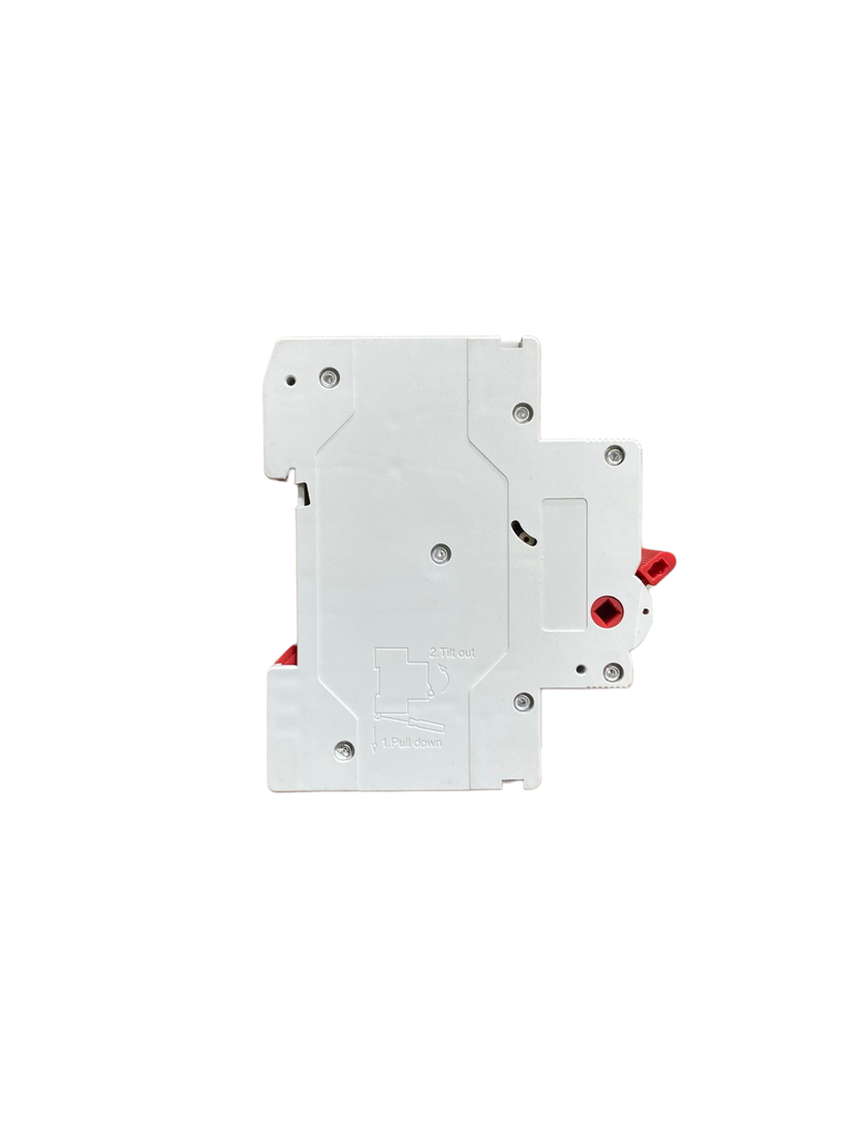 MINI BREAKER 1X1A