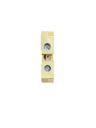 BORNERA 16mm RIEL SIMETRICO 800V 76A SAK-16EN