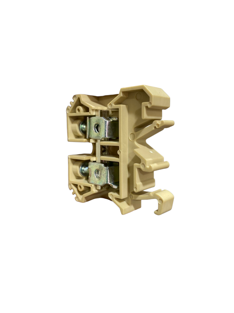 BORNERA 16mm RIEL SIMETRICO 800V 76A SAK-16EN