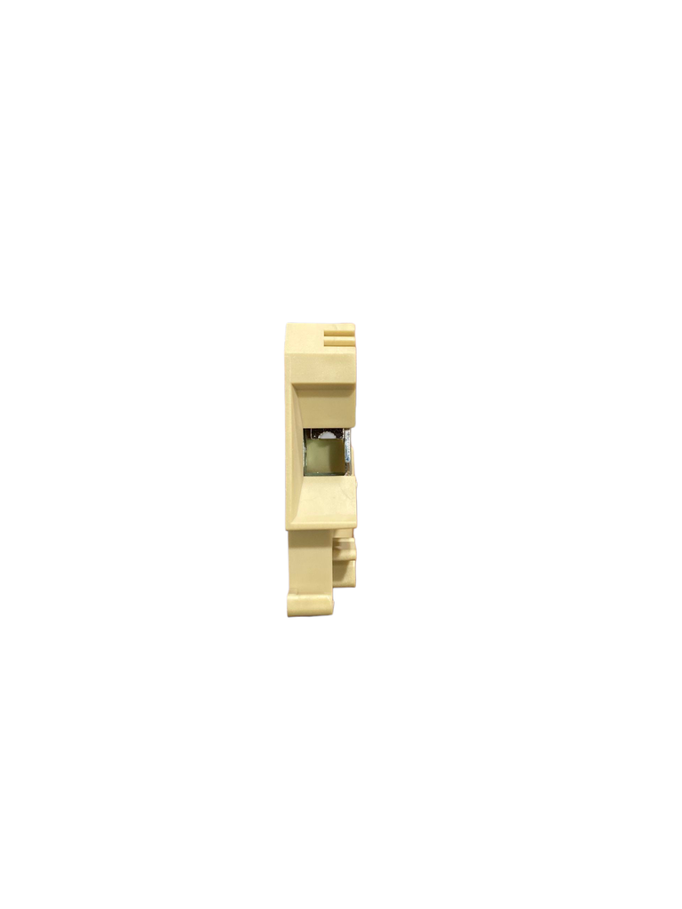 BORNERA 16mm RIEL SIMETRICO 800V 76A SAK-16EN