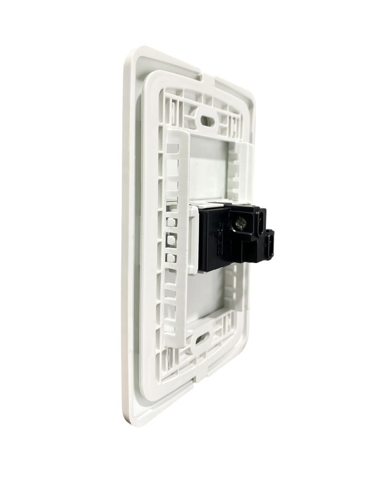 INTERRUPTOR SENCILLO 10 A LYRA 859210 