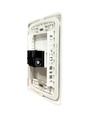 INTERRUPTOR SENCILLO 10 A LYRA 859210 