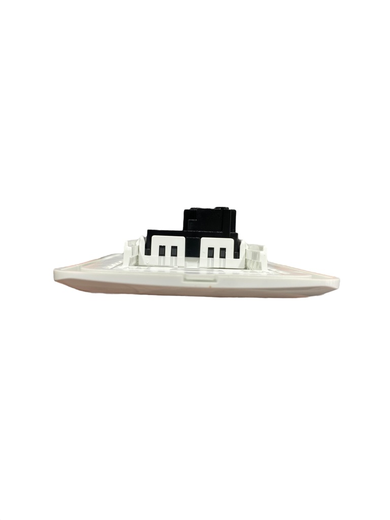 INTERRUPTOR SENCILLO 10 A LYRA 859210 