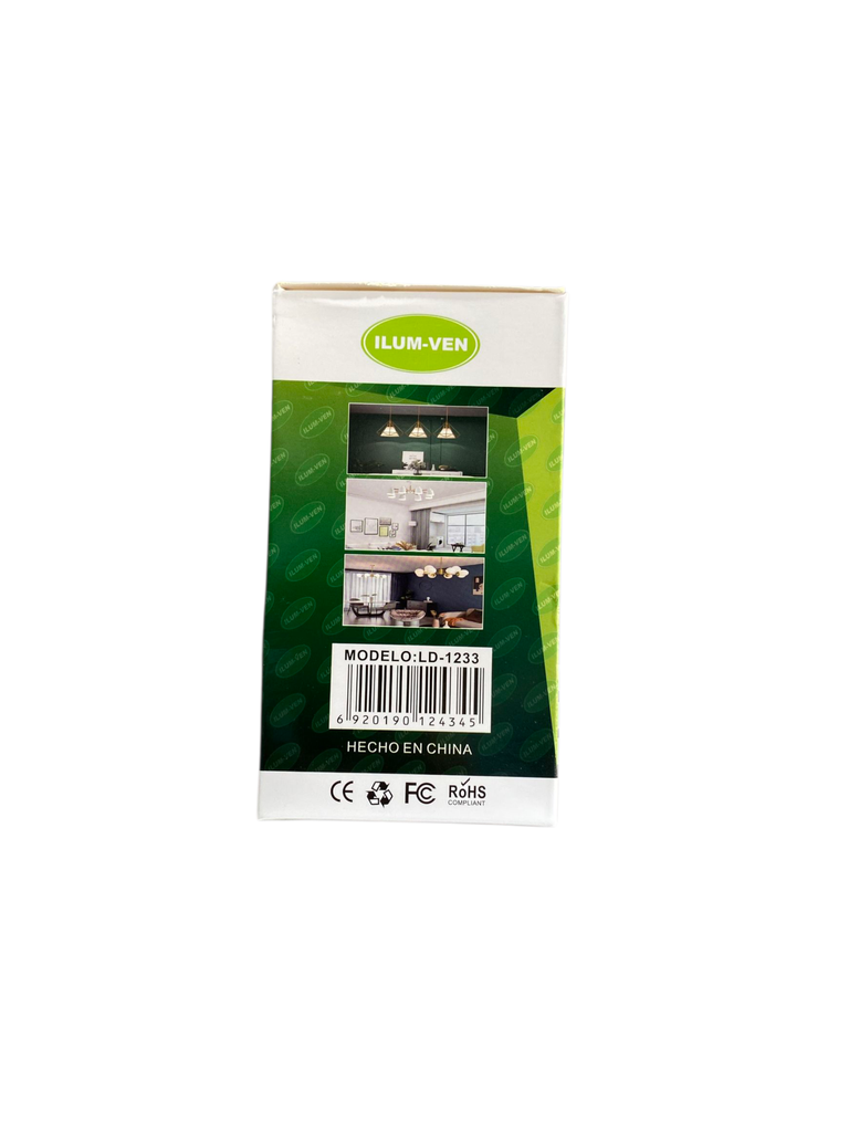 BOMBILLO LED 45W E27