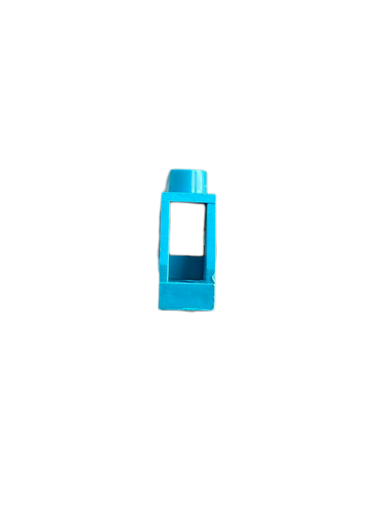 BORNERA DE TACO O BARRA DISTRIBUCION 15MM-20AMP TS-0812C