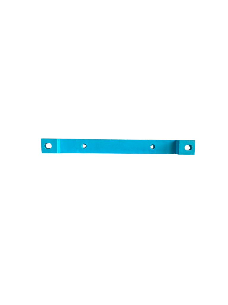 BORNERA DE TACO O BARRA DISTRIBUCION 15MM-20AMP TS-0812C