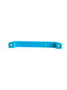 BORNERA DE TACO O BARRA DISTRIBUCION 15MM-20AMP TS-0812C