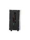 ESTABILIZADOR DE VOLTAJE MONOFASICO DE 3 KVA 110/220 VAC CON +/- 25% REGULACION 