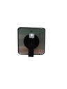 SELECTOR CONMUTADOR MANUAL ON-OFF 63A. 440V 2P