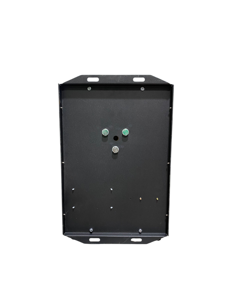 ESTABILIZADOR DE VOLTAJE MONOFASICO DE 5 KVA 110/220 VAC CON +/- 25% REGULACION 
