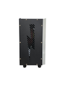 ESTABILIZADOR DE VOLTAJE MONOFASICO DE 5 KVA 110/220 VAC CON +/- 25% REGULACION 