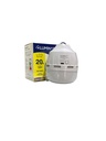 BOMBILLO LED 20W RECARGABLE 85-265VAC 6500K