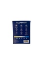 BOMBILLO LED 20W RECARGABLE 85-265VAC 6500K